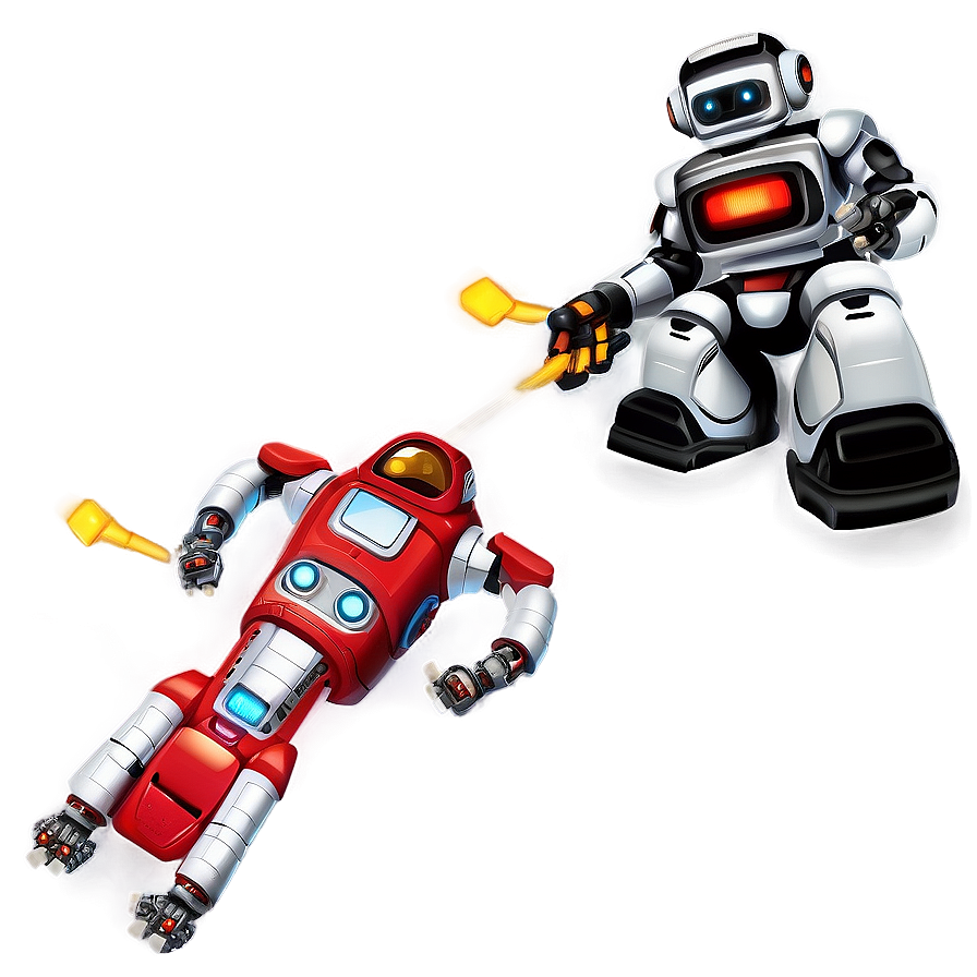 Space Exploration Robots Png 06282024