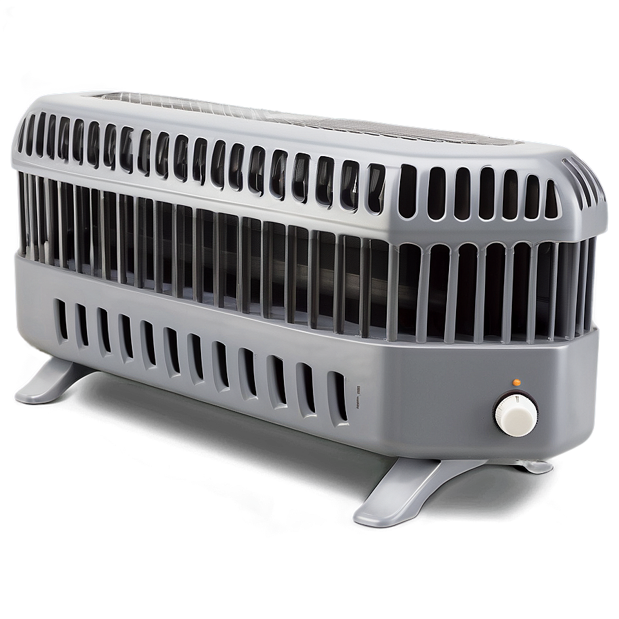 Space Heater PNG 06262024 PNG with transparent background