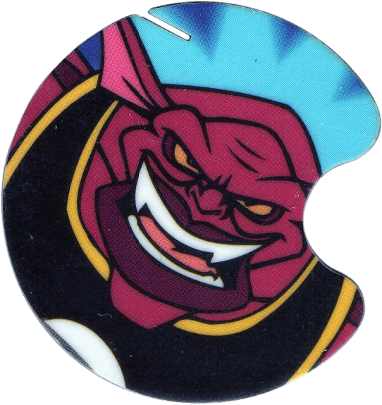 Space Jam Monstar Pound Cutout PNG with transparent background