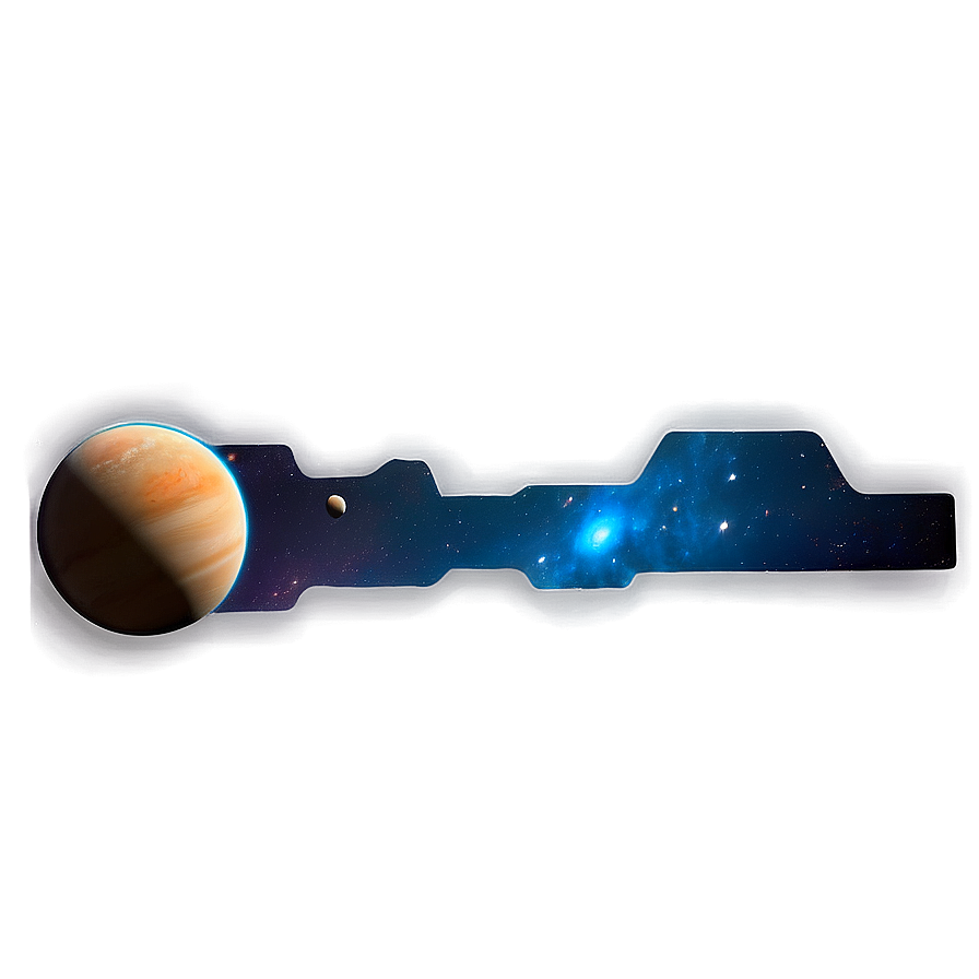 Space Page Divider Png 06272024