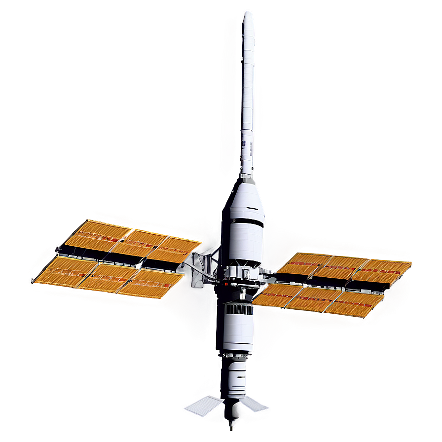 Space Satellite Illustration PNG 84 PNG image with a transparent background, free high-resolution download