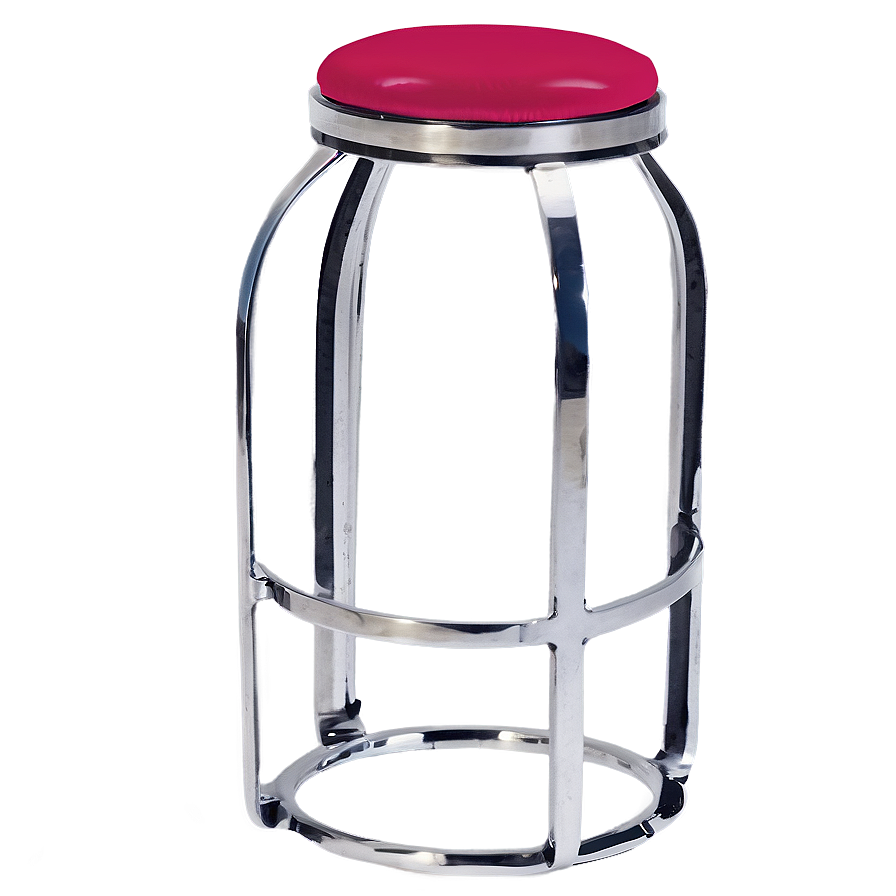 Space Saving Barstool Png Shw68