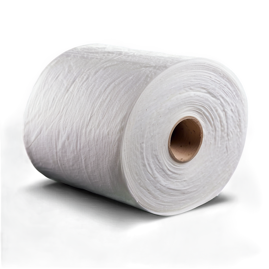 Space Saving Bath Tissue Roll Png 45