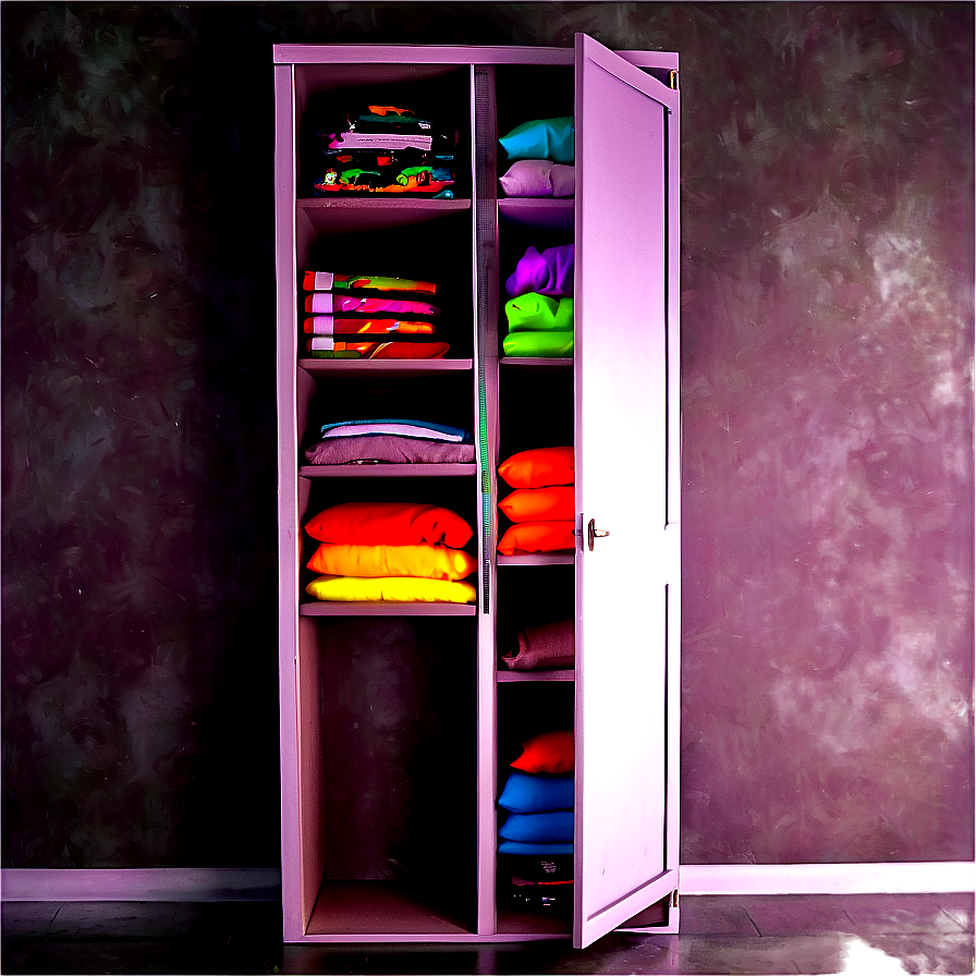 Space-Saving Room Hacks PNG xlk78 PNG with transparent background