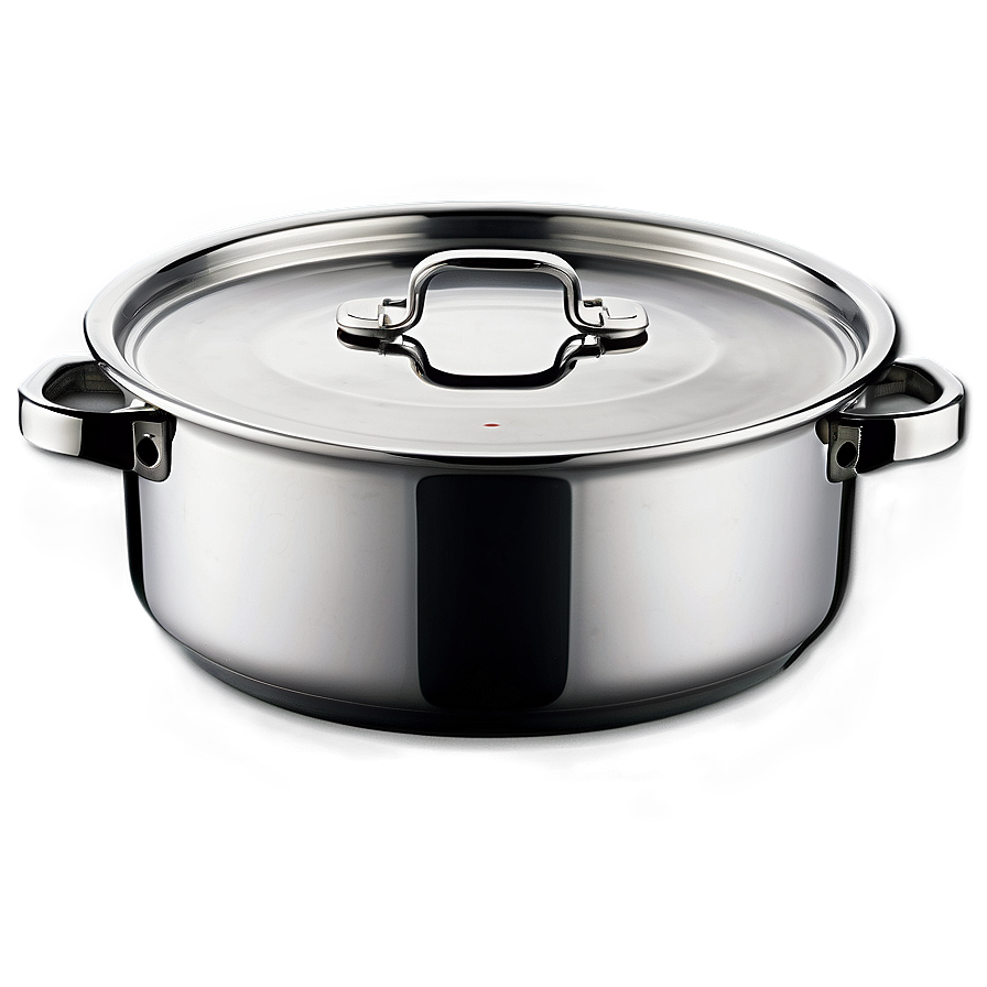 Space Saving Stackable Cooking Pot Png 13