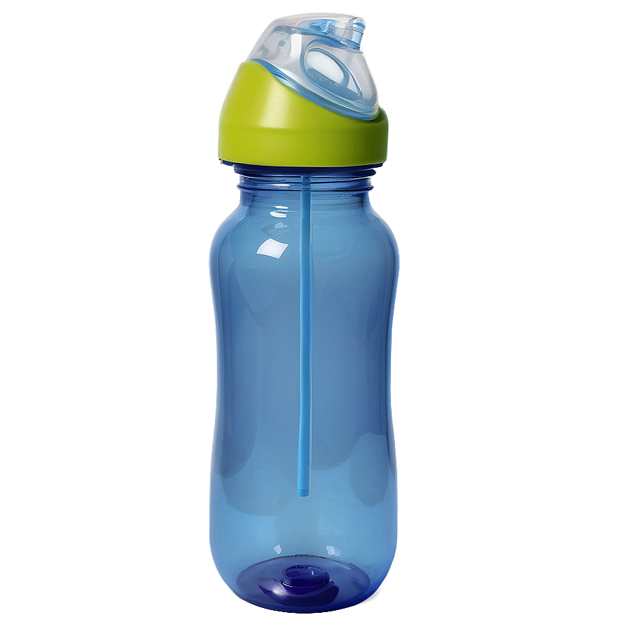 Space Saving Water Bottle Png 05042024