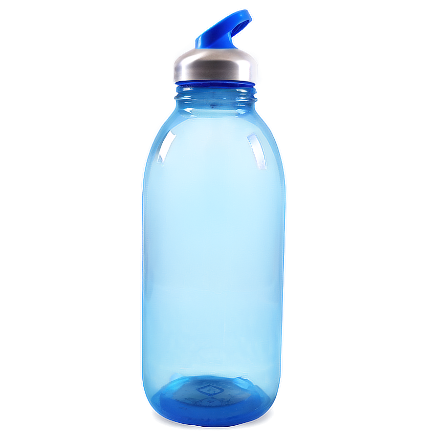 Space Saving Water Bottle Png 05042024