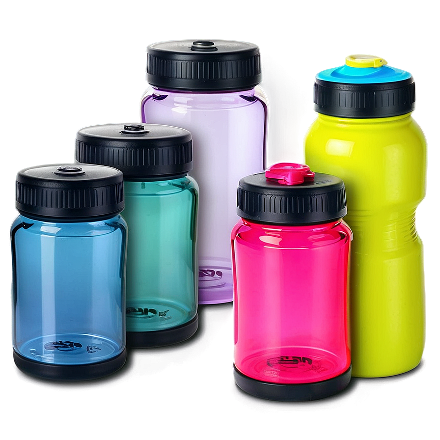 Space Saving Water Bottle Png Ptn