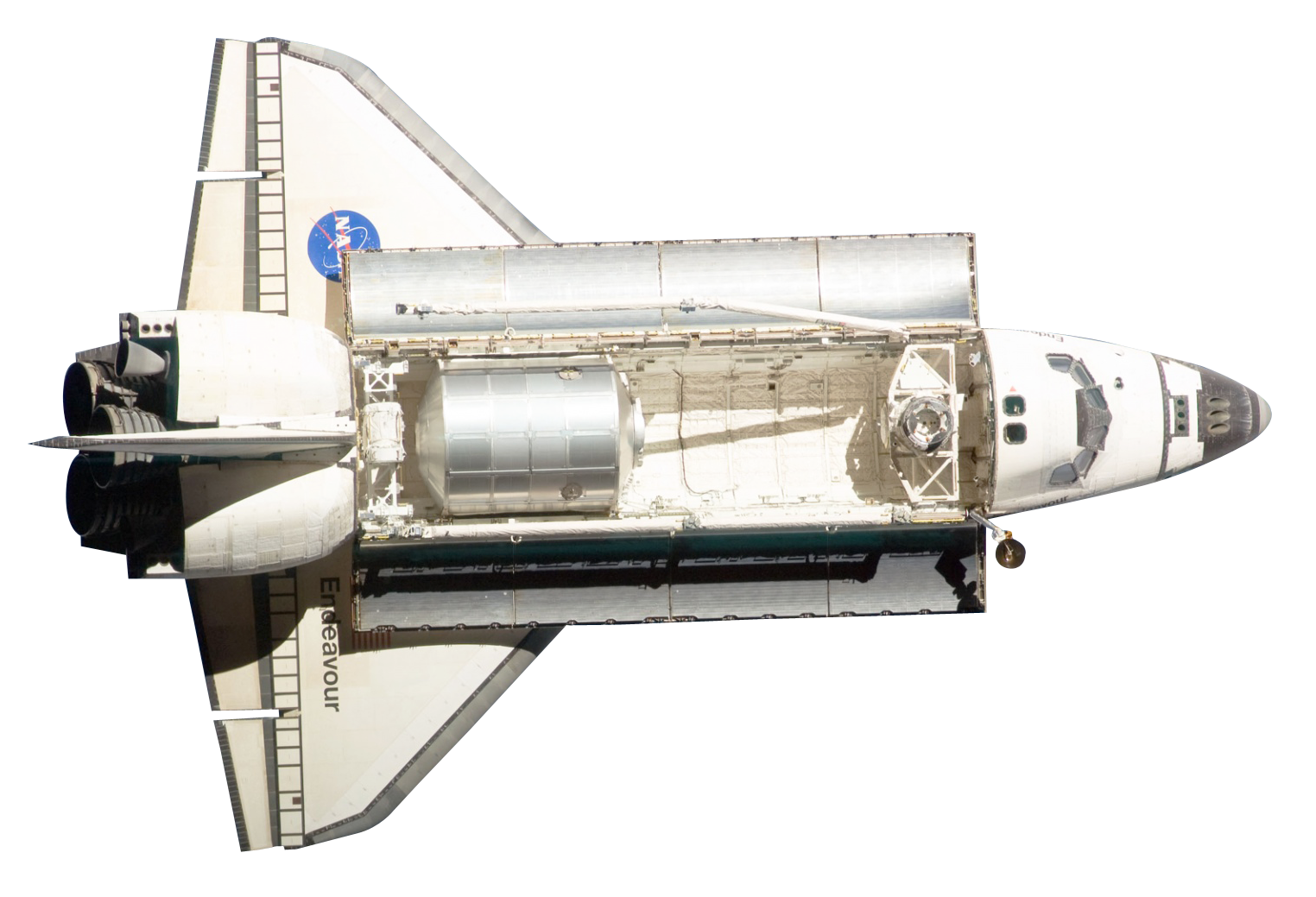 Space_ Shuttle_ Endeavour_ Top_ View.png