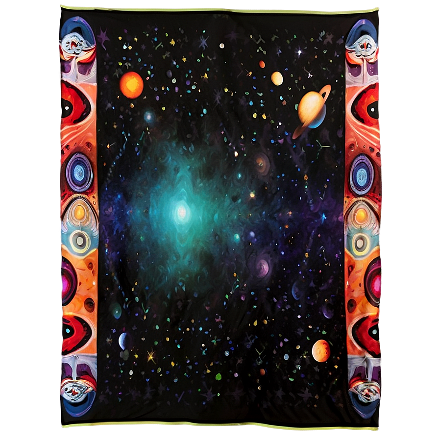 Space Tapestry Png Yoc95