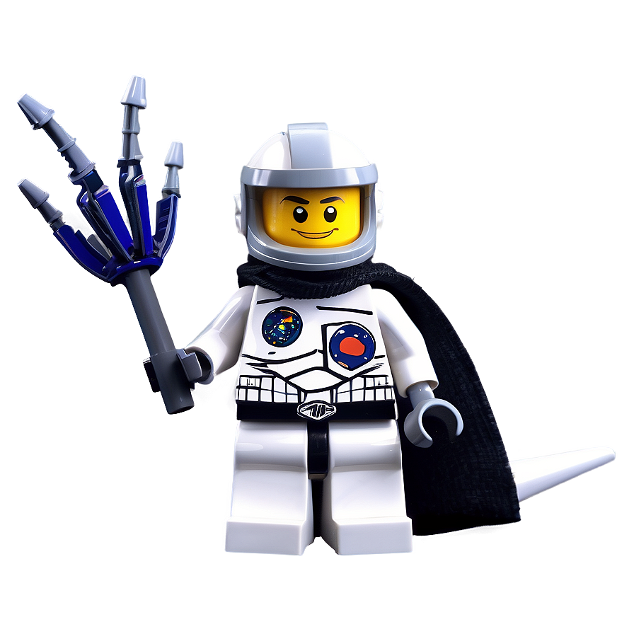 Space Theme Lego Minifigures Png Cba