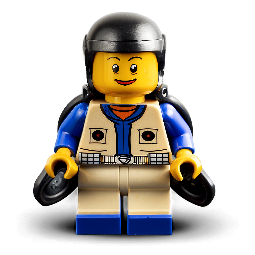 Space Theme Lego Minifigures Png Mya85