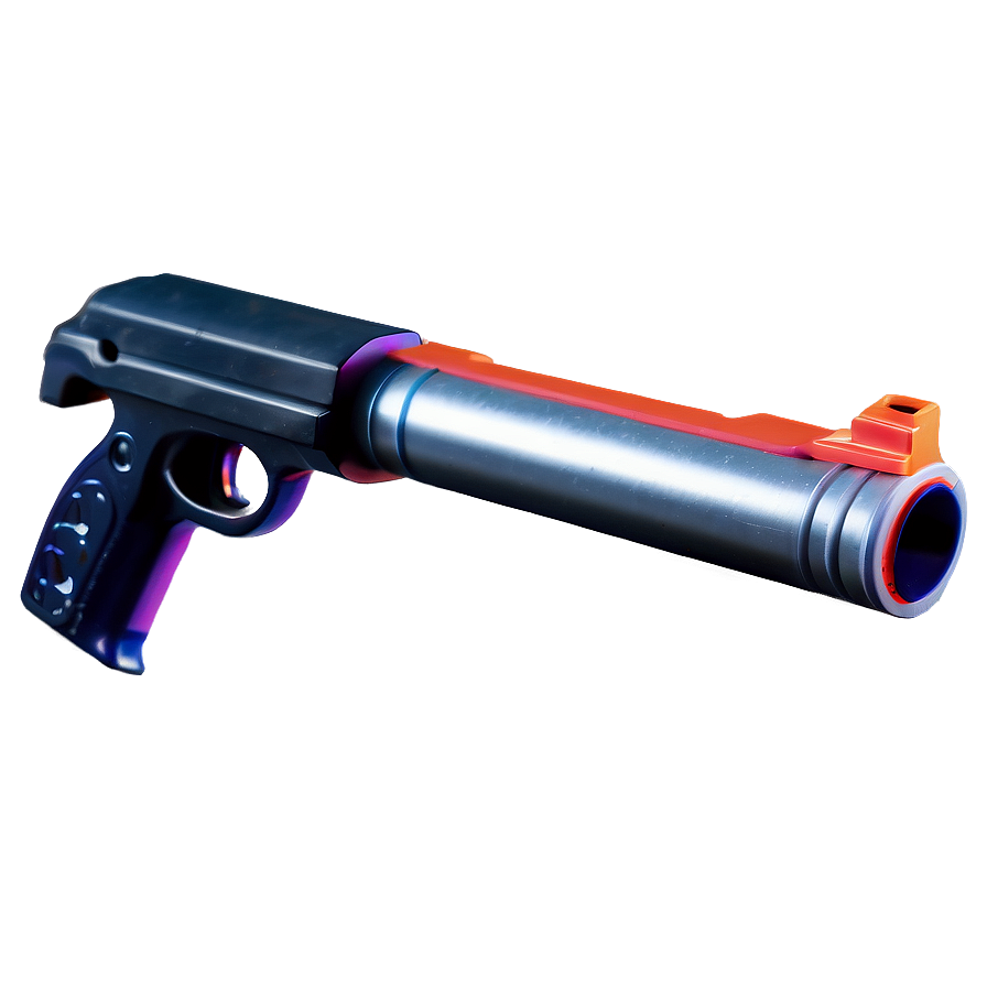 Space Toy Gun Png Fxp