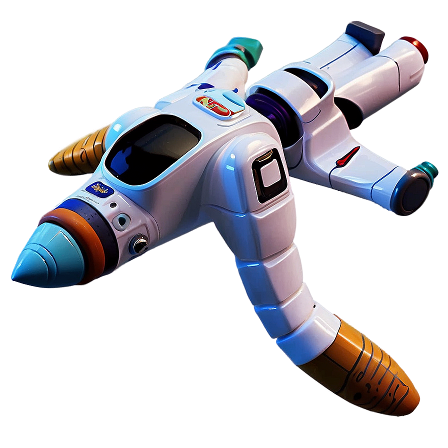 Space Toys Png 05242024