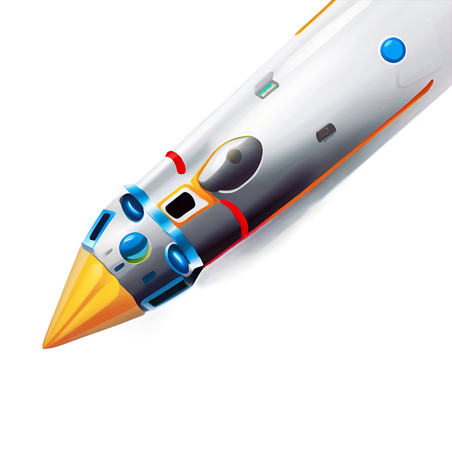 Space Toys Png 15