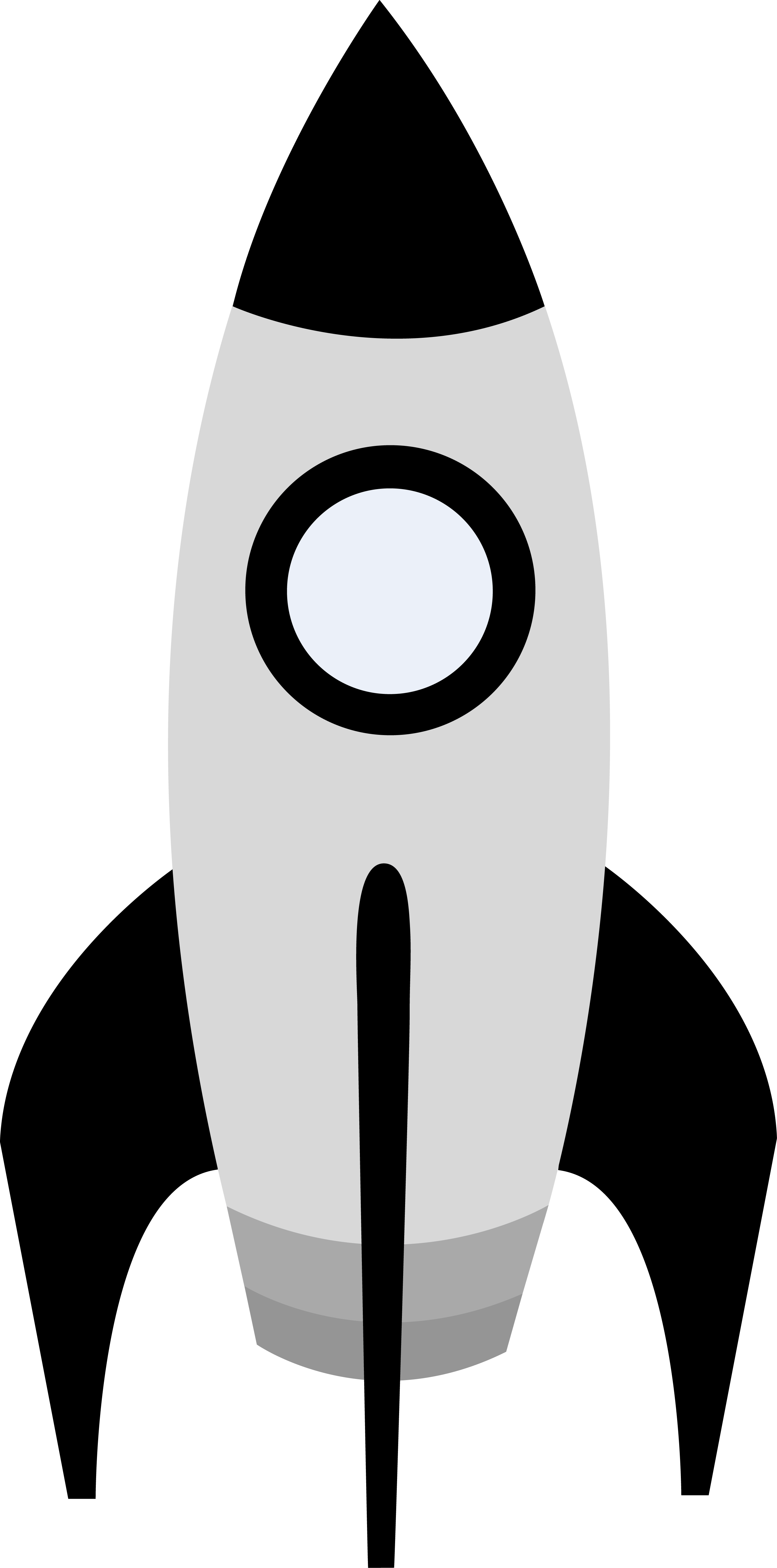 Spaceship Clipart, HD Png Download PNG with transparent background