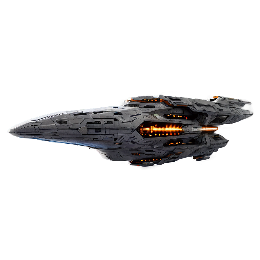 Spaceship In Hyperspace Png Jys93