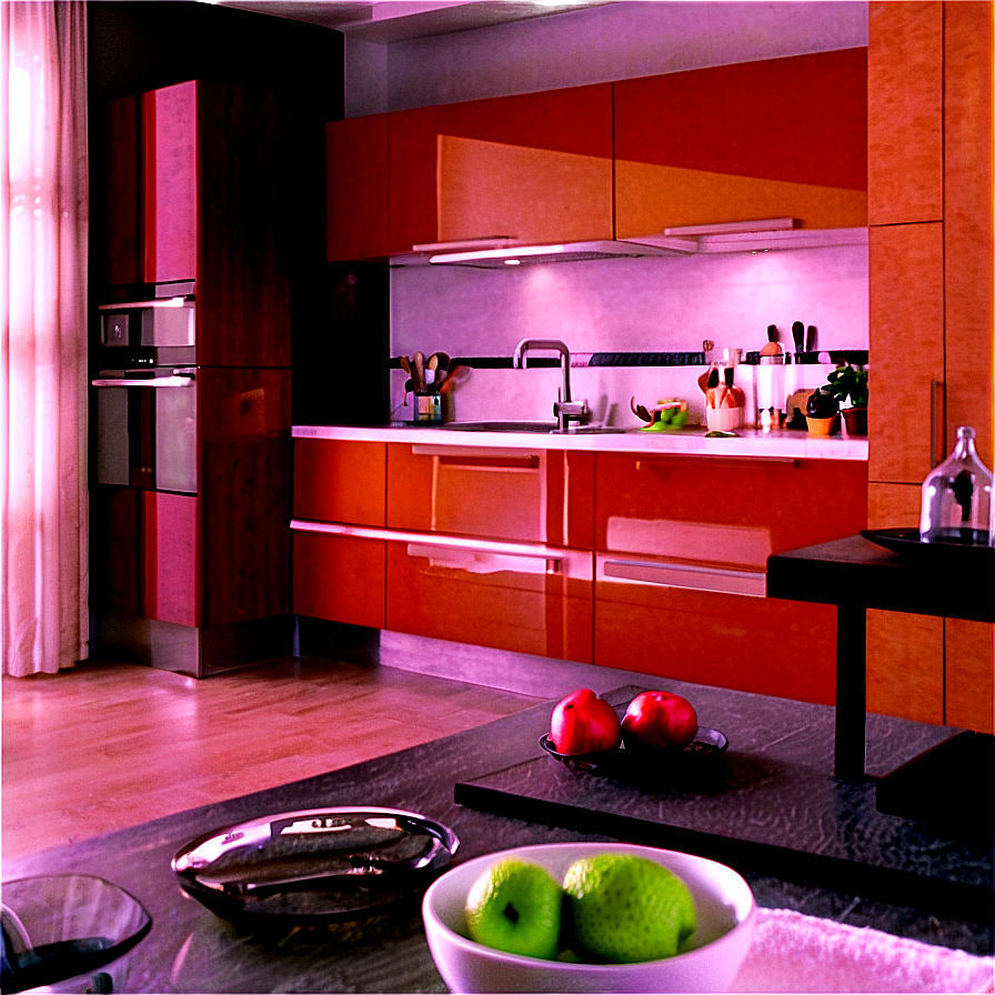 Spacious Kitchen Layout PNG 05242024 PNG image with a transparent background, free high-resolution download