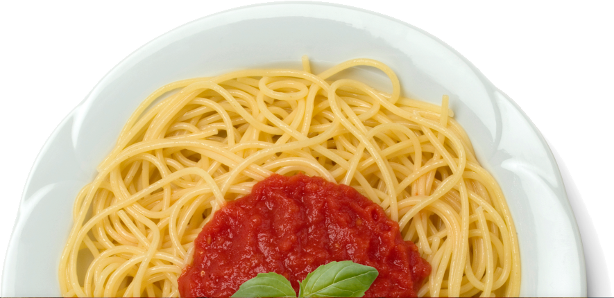 Piatto Pasta Png - Italian Pasta Png, Transparent Png PNG with transparent background