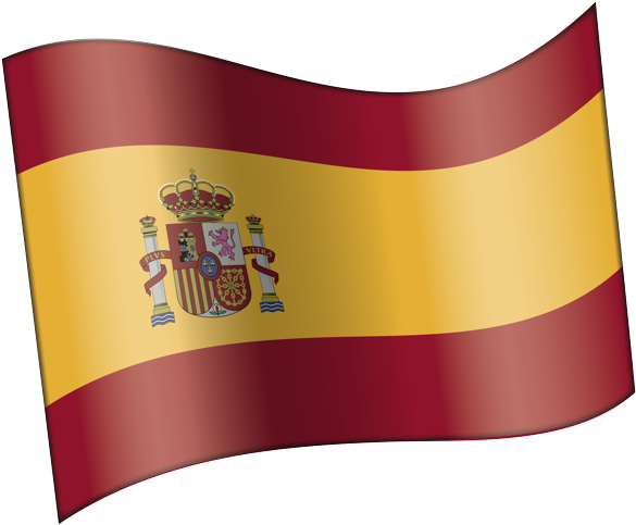 Spain Flag, HD Png Download PNG with transparent background