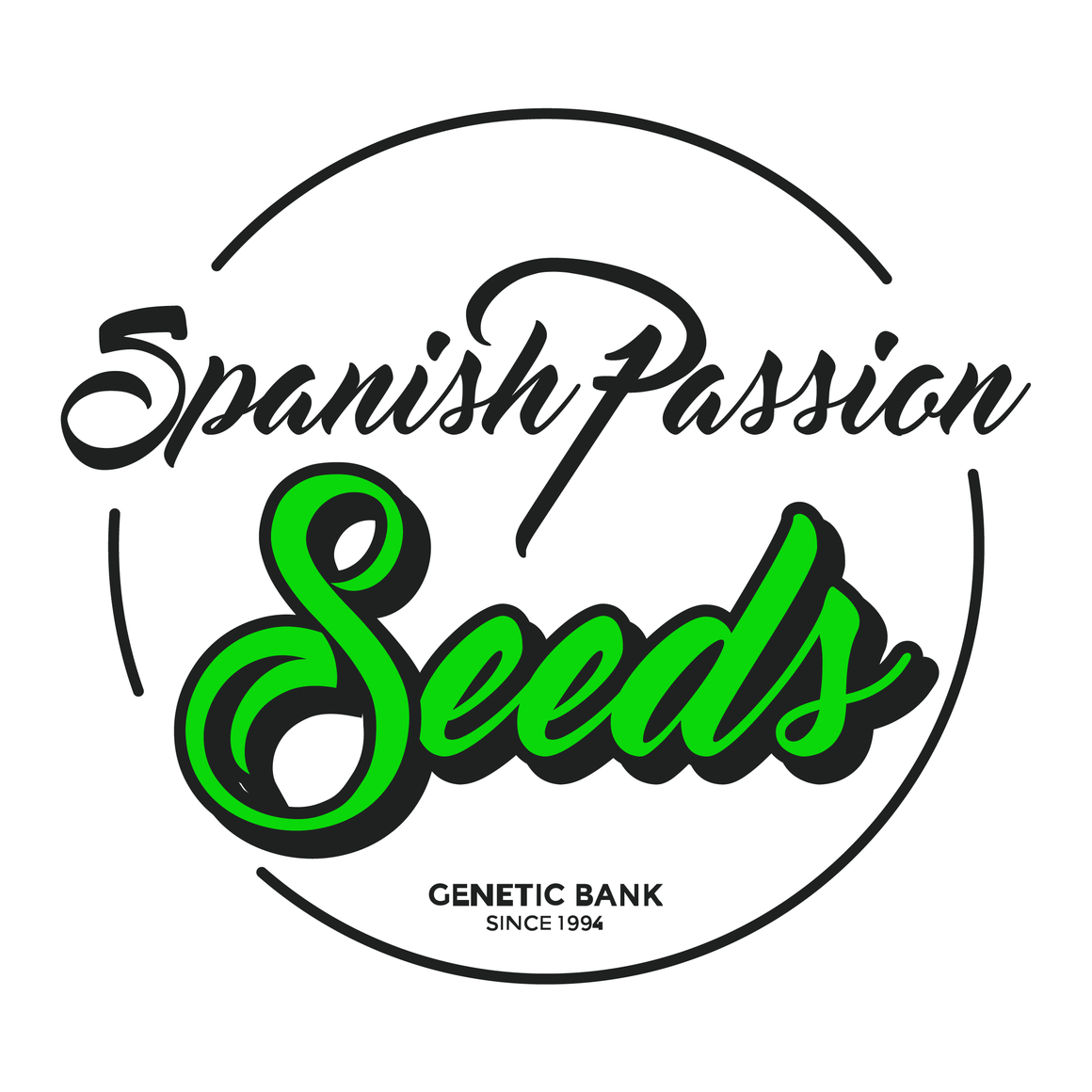 Spanish Passion Seeds Sudaderas, HD Png Download PNG with transparent background