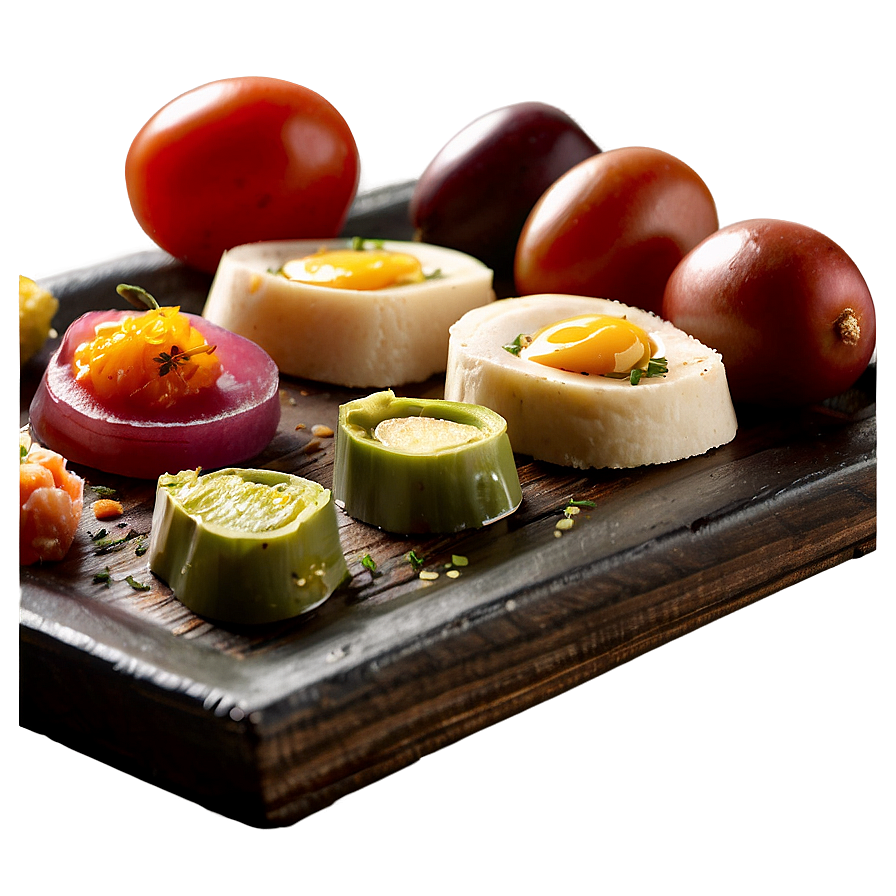 Spanish Tapas PNG gdw PNG with transparent background