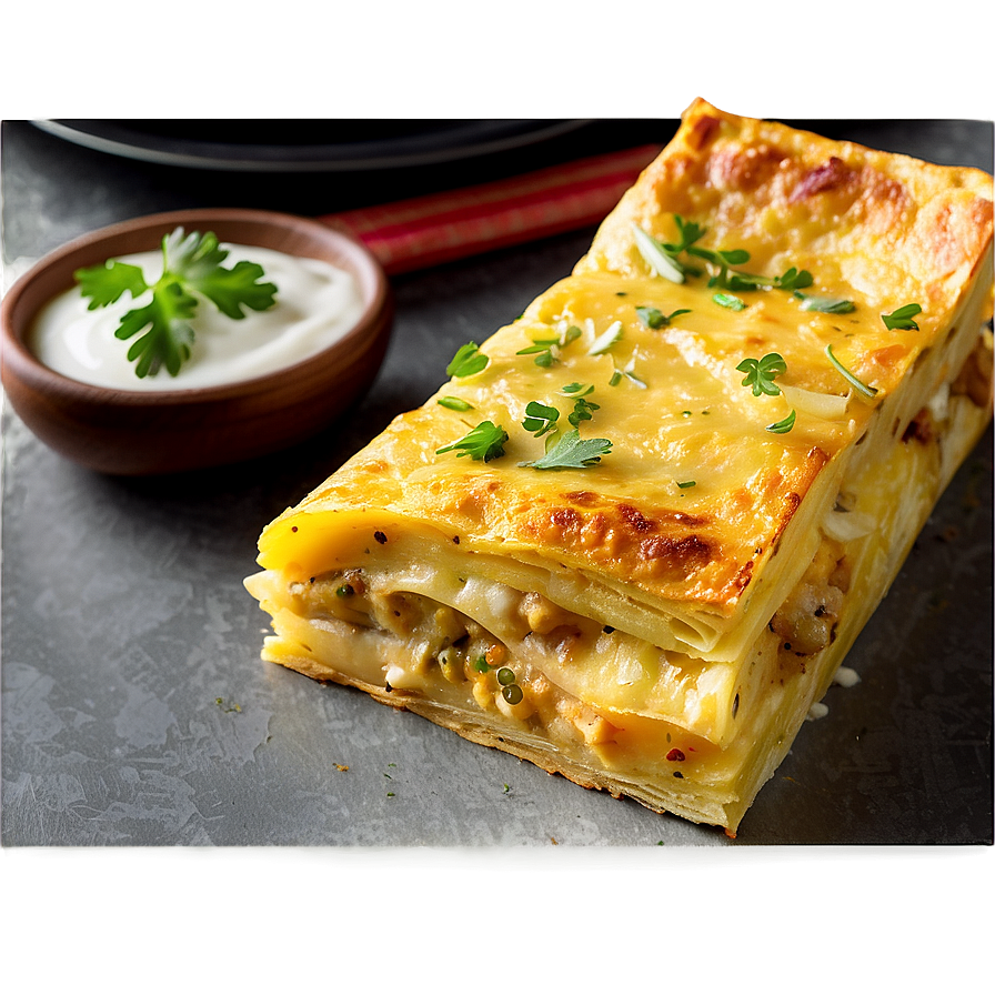 Spanish Tortilla PNG dgj77 PNG with transparent background