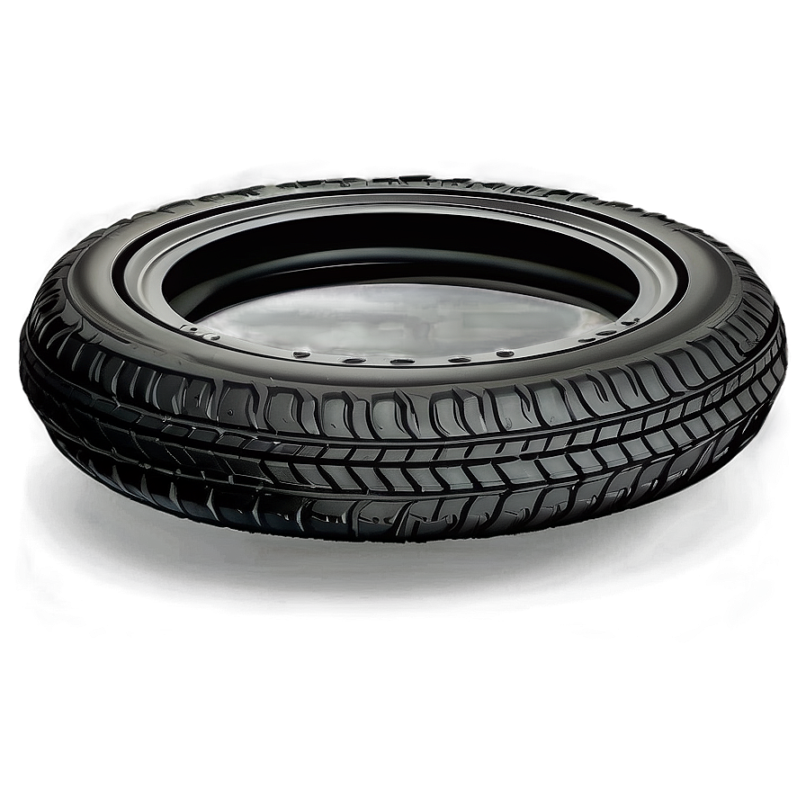 Spare Tire Png 05252024