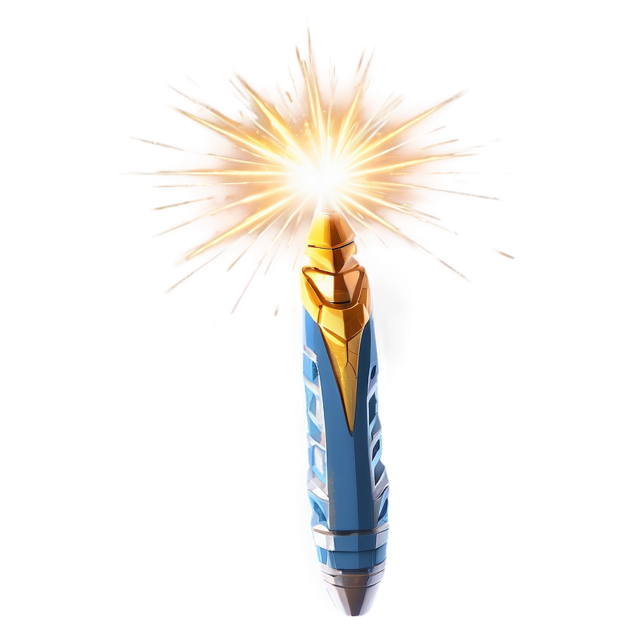 Spark Flash Png Kkp