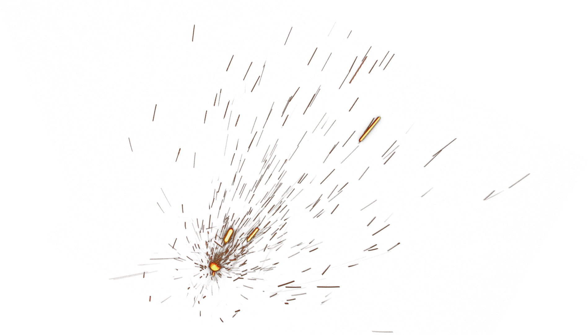 Images Of Electric Sparks Png - Transparent Background Welding Spark Png, Png Download PNG with transparent background