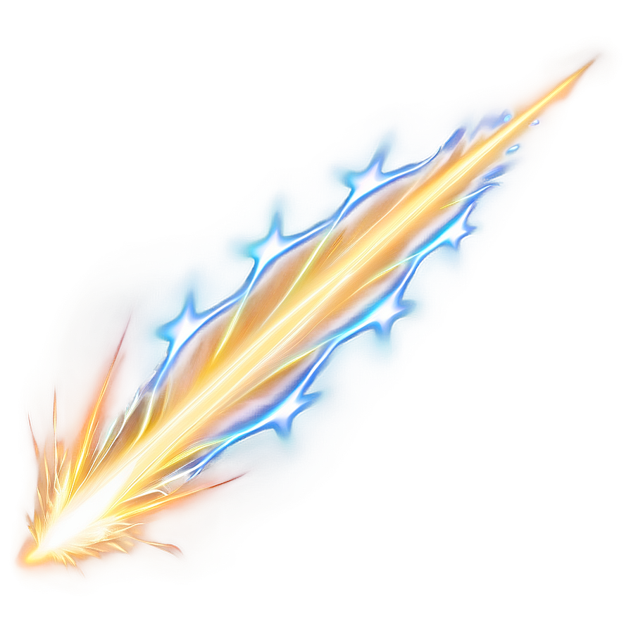 Spark Light Png Oer16