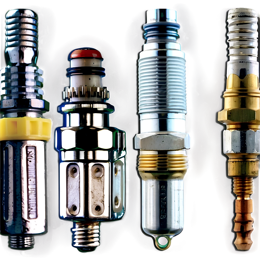 Spark Plug Brands Comparison Png 06252024