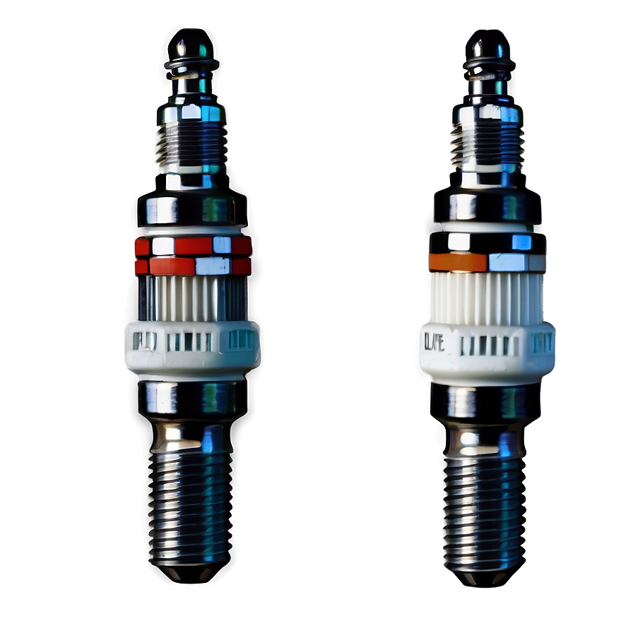 Spark Plug Color Chart Png 06252024