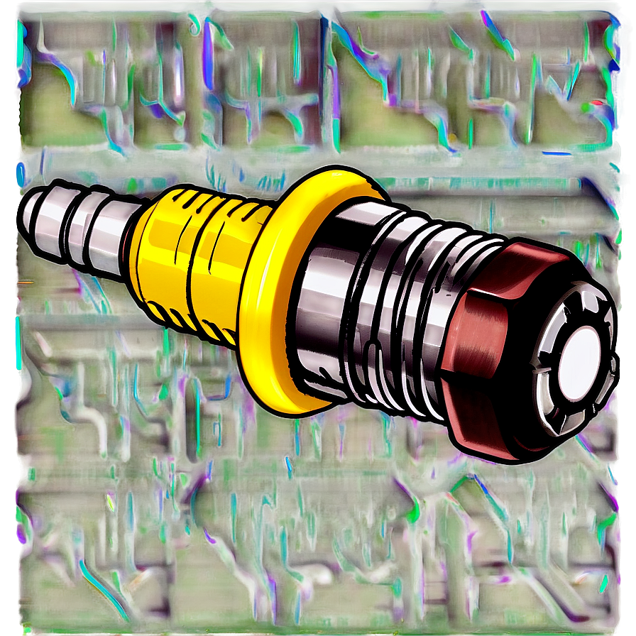 Spark Plug Condition Png Mai