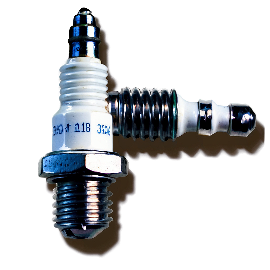 Spark Plug D