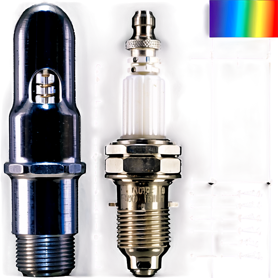 Spark Plug Heat Range Chart Png 06252024