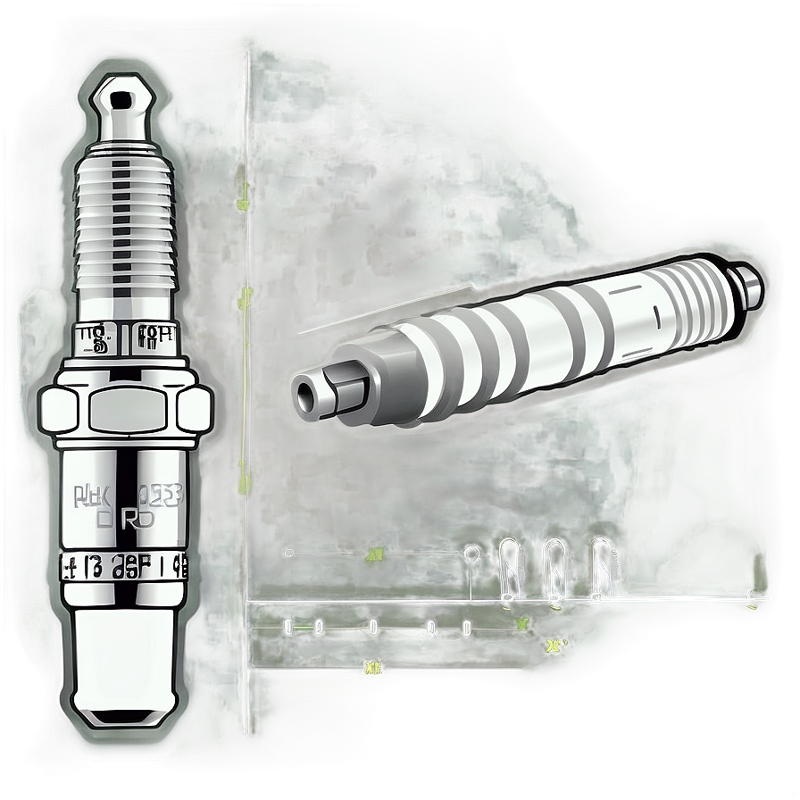 Spark Plug Installation Guide Png 71