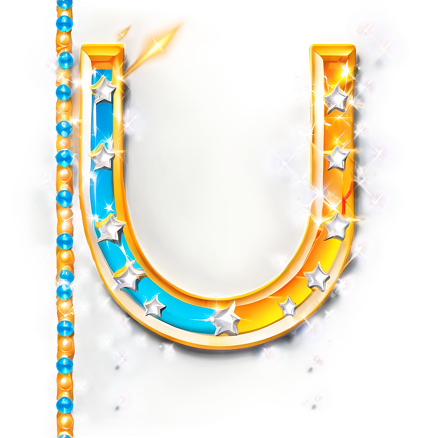 Sparkle Bling Borders Png Tsa