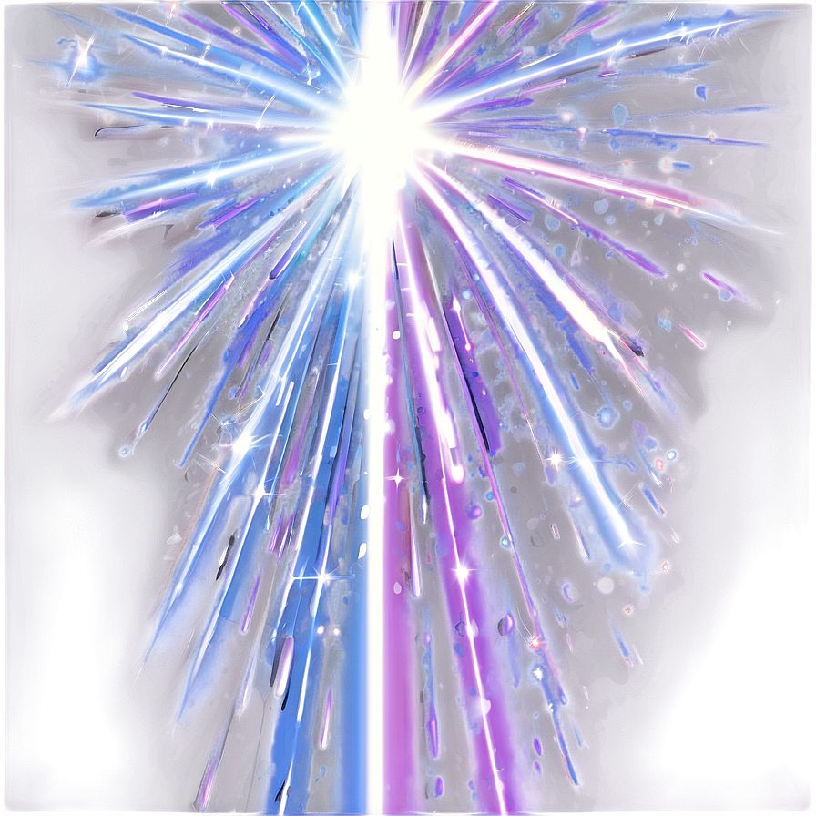 Sparkle Burst Effect Png Mmf43