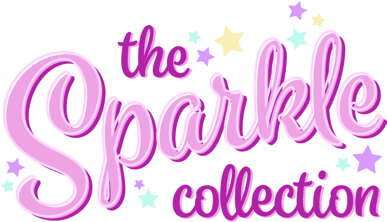 Sparkle Collection Logo