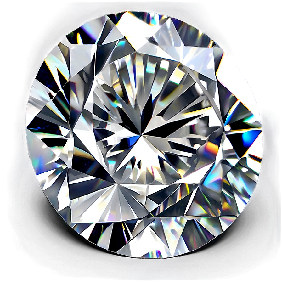 Sparkle Diamond Png 04292024