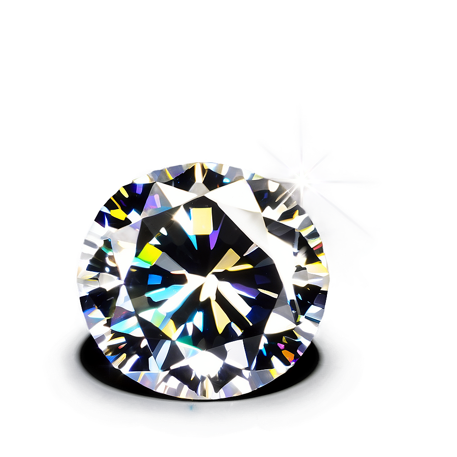 Sparkle Diamond Png Hdt66