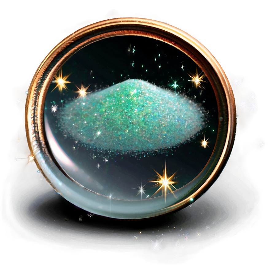 Sparkle Dust Png 04292024