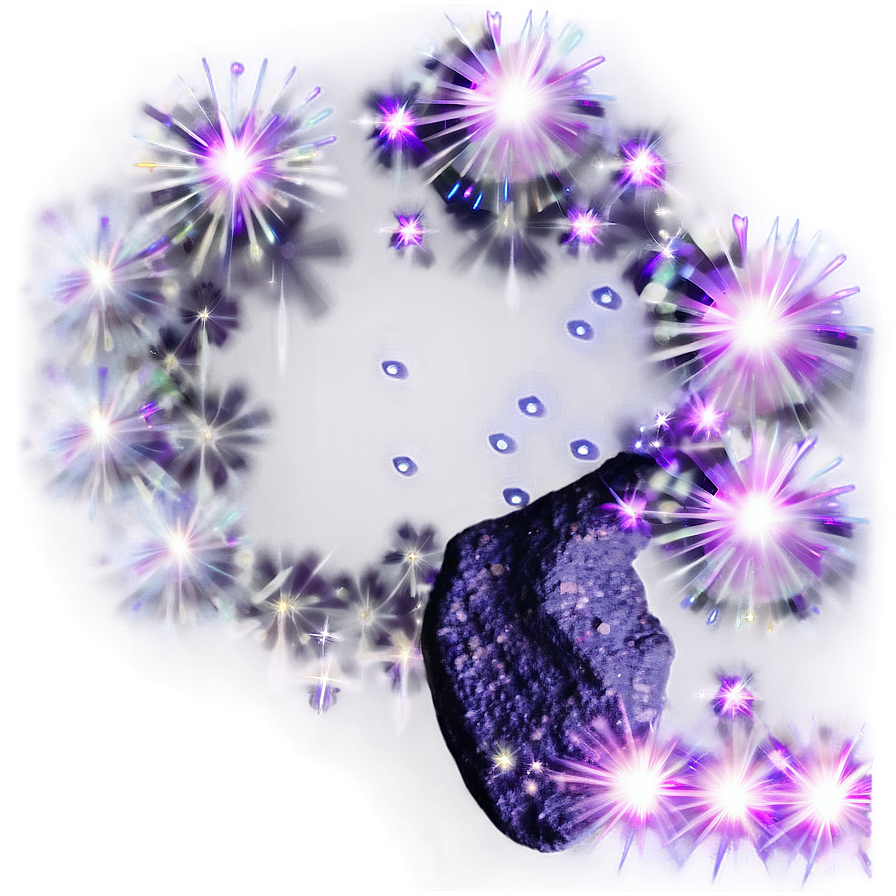 Sparkle Dust PNG 52 PNG with transparent background