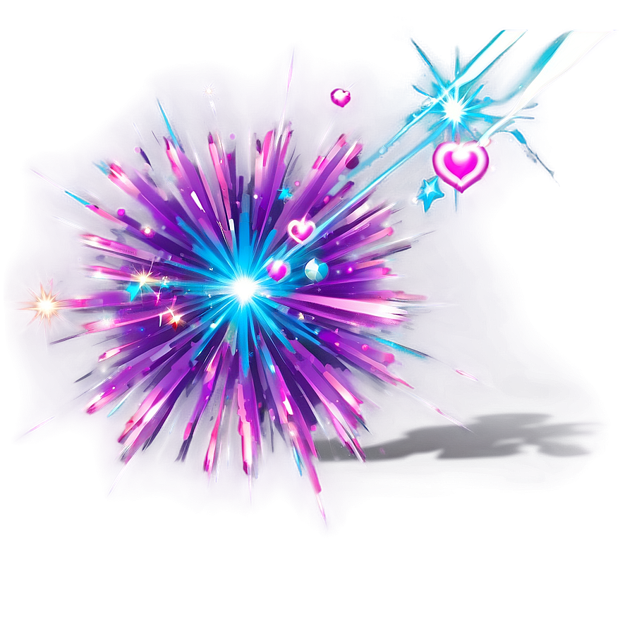 Sparkle Explosion Emoji Png 53