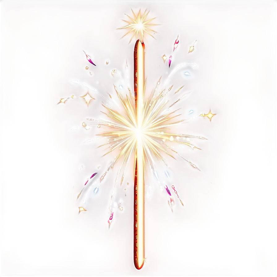 Sparkle Firework Png 51