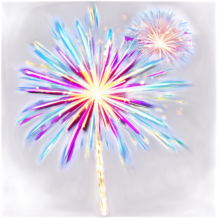 Sparkle Firework Png Brn71