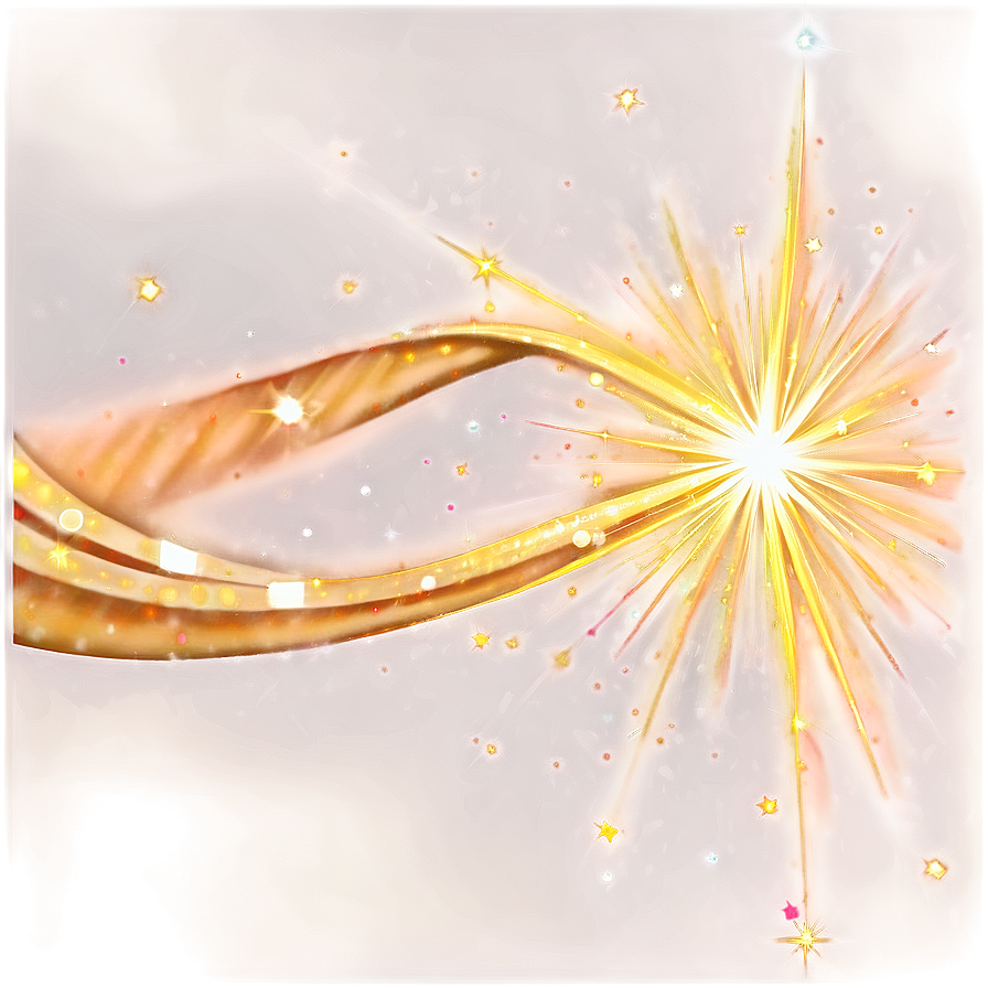 Sparkle Light PNG org PNG with transparent background