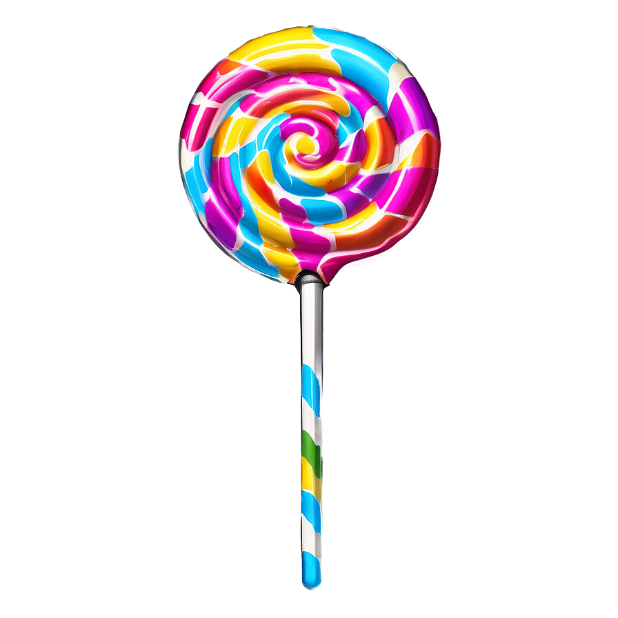 Sparkle Lollipop Png 21