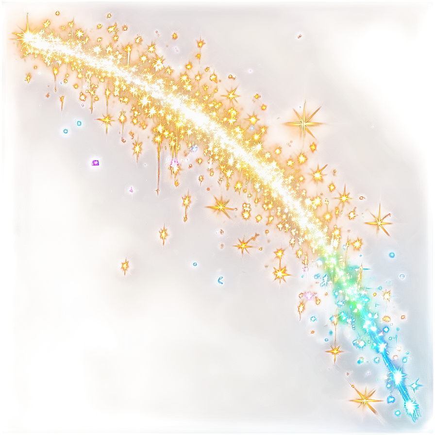 Sparkle Overlay Png Hly24